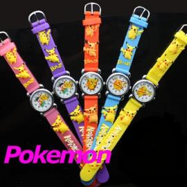Detsk hodinky Pokemon !