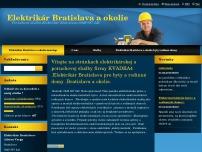 elektrikr Bratislava-NONSTOP