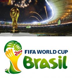 NOVINKA ! Pohr FIFA MS 2014 Brazlia !