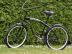DMSKY PNSKY RETRO BICYKEL HAWAII BEACH