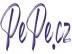 PePe - pohľady, listy, známky