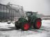 2010 Fendt 311 Vario TMS traktor