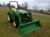 2010 John Deere 3038 traktory