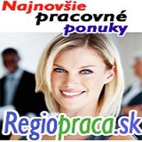 Rgioprca - njdi si prcu