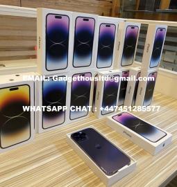 Apple iPhone 13 Pro Max, 14 Pro, 14 Plus