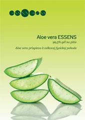 Aloe Vera 99,5% gel drink