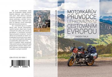 Kniha: Motorkv prvodce