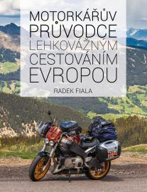 Kniha: Motorkv prvodce