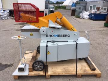 Predm Alligatorove nonice A-500EN