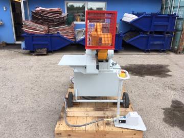 Predm Alligatorove nonice A-500EN