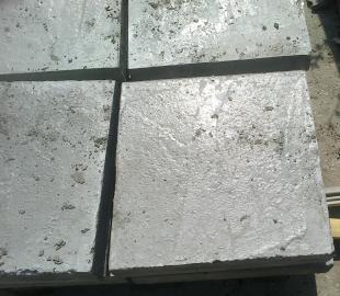 Kupim stare betonove kocky