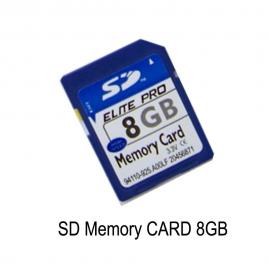32 GB a 64 GB micro sd a 8 GB sd karty