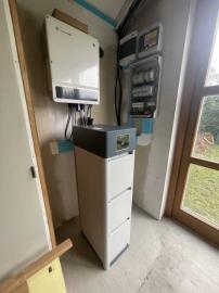 Elektrik FVE