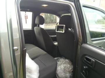 Nissan Navara - Great Wall Steed 5 TDI