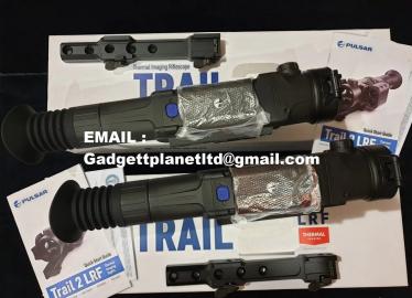 PULSAR TRAIL 2 LRF XP50 Thermal Imaging