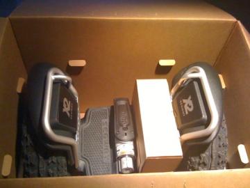 predaj Segway X2 and I2