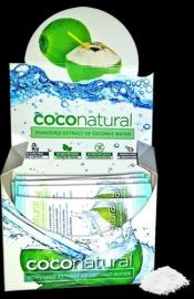 Kokosov voda - COCONATURAL