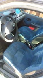 Renault Clio 1. 2 43kw