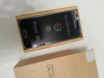 Kvalitný smartfón Samsung Galaxy S5 mini