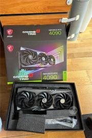 GEFORCE RTX 4090, RTX 4080, RTX 3090 Ti