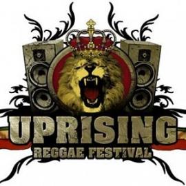 uprising reggae festival - ubytovanie