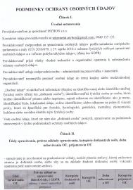 Asistentka predaja