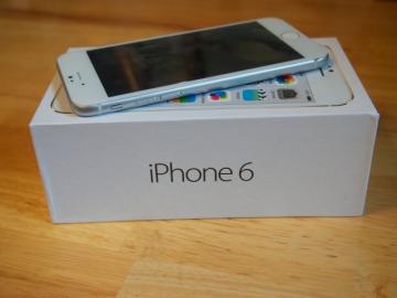 UNOPENED Apple iPhone 6 Factory Unlocked