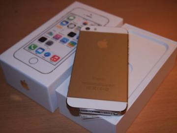 Iphone 6 32gb . . 412 / Iphone 5S 64gb Gold. . 