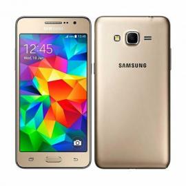 Prodm Samsung Galaxy J3 duos gold