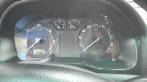 KODA OCTAVIA COMBI 1. 9 TDI TOUR