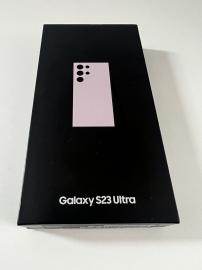 Samsung Galaxy S23 Ultra 5G, Galaxy S23+