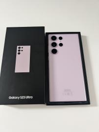 Samsung Galaxy S23 Ultra 5G, Galaxy S23+