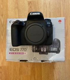 Canon EOS 5D Mark IV, Nikon Z 7II Mirror