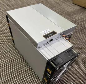 Bitmain Antminer KA3 166THs, S19 XP 141T