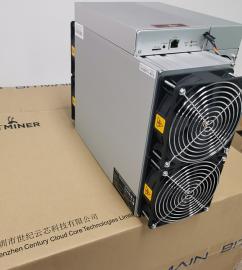 Bitmain Antminer KA3 166THs, S19 XP 141T