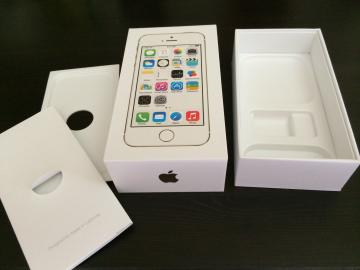 Apple iPhone 6 Factory Unlocked -UNOPENE