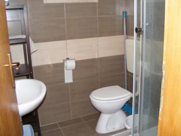 Apartmnov dm Chorvatsko ostrov Bra