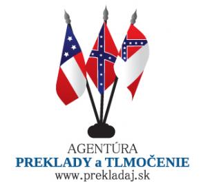 Agentra Preklady a Tlmoenie