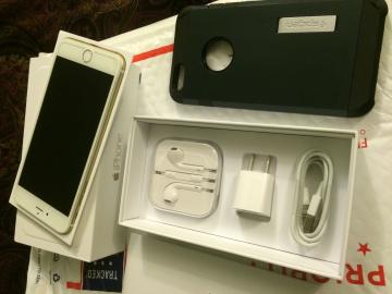 Sell: Apple iPhone 6 / Samsung Note 5