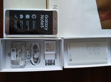 Sell: Apple iPhone 6 / Samsung Note 5