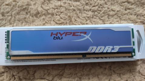 2 GB RAM KINGSTON do PC