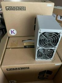 Bitmain AntMiner S19 Pro 110Th/s, Goldsh