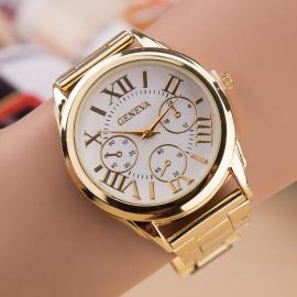 Elegantné dámske náramkové hodinky