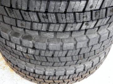 Pneumatiky 205/75 R 17,5