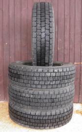 Pneumatiky 205/75 R 17,5