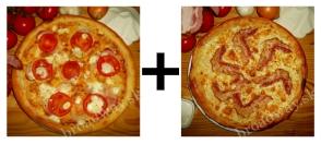 Pizza AKCIA!!!