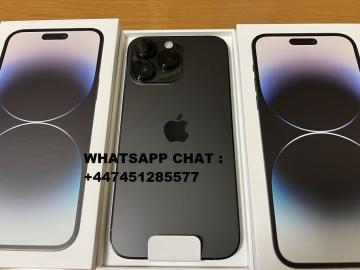 Apple iPhone 14 Pro Max, 14 Pro, 14 Plus