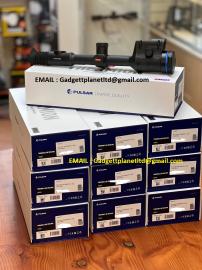 Pulsar Thermion Duo DXP50 Thermal Imagin