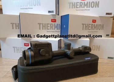 Pulsar Thermion Duo DXP50 Thermal Imagin