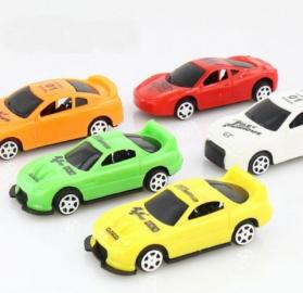 Modely autíčok - hračky